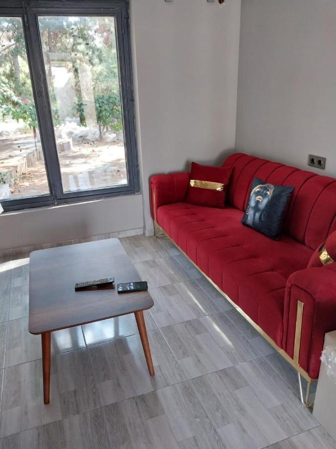 Zemahotel Catalca Bagian luar foto