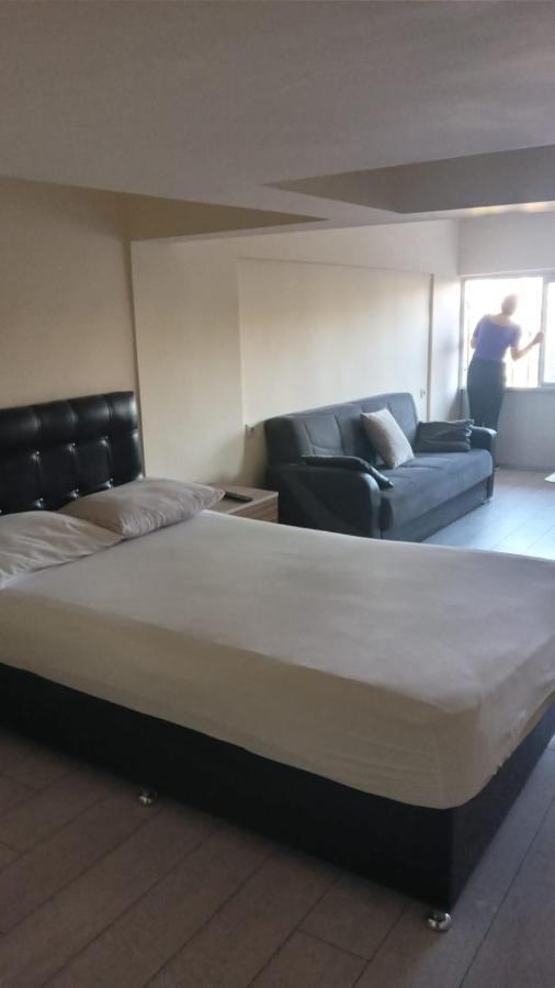 Zemahotel Catalca Bagian luar foto